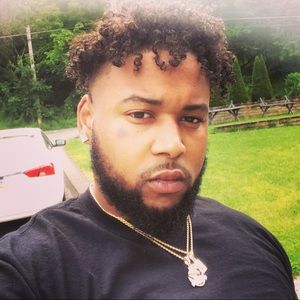 Meet your Posher, Spencer